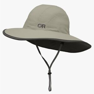 OUTDOOR RESEARCH-Kid's Rambler Sombrero Hat size 1-3 years